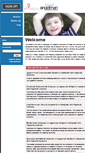 Mobile Screenshot of angelmanbehaviors.org